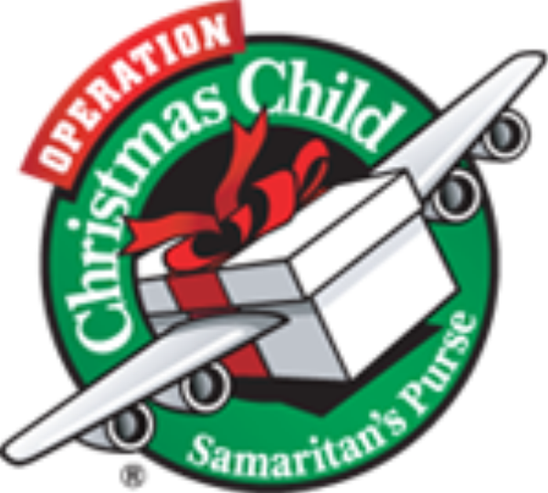 Operation Christmas Child Image