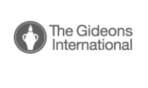 The Gideons International Image
